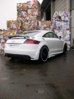 Audi TT PS Coupe by PPI Automotive 2008 года